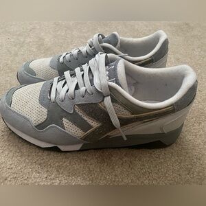 Diadora / Details Matter collab